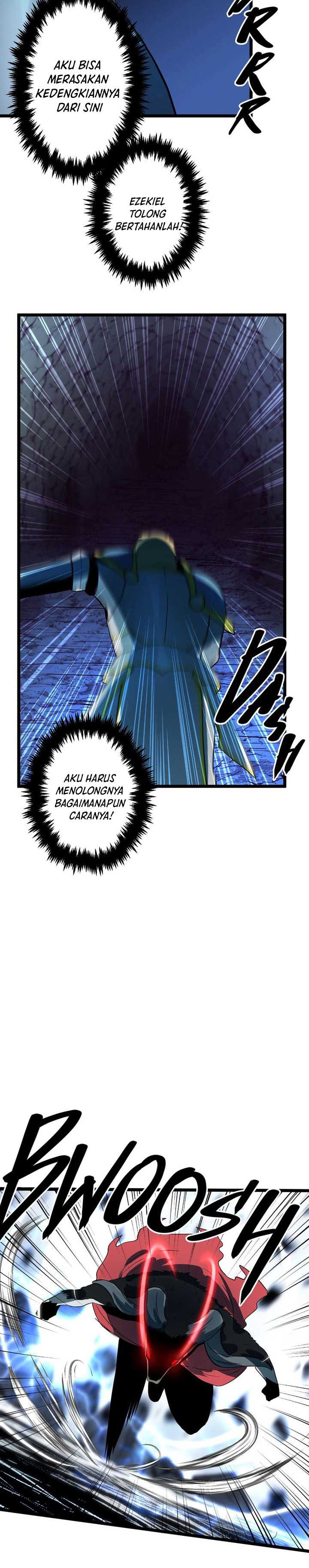 The Fallen Chapter 11 Bahasa Indonesia