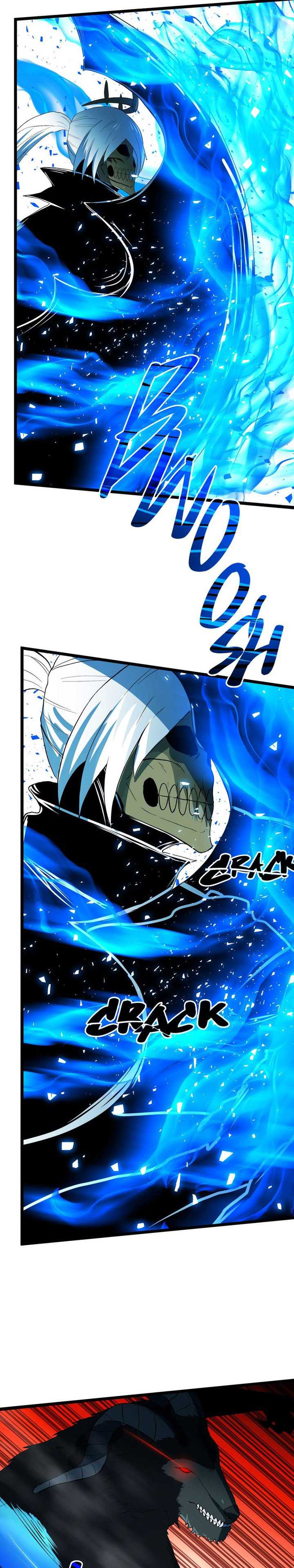 The Fallen Chapter 11 Bahasa Indonesia