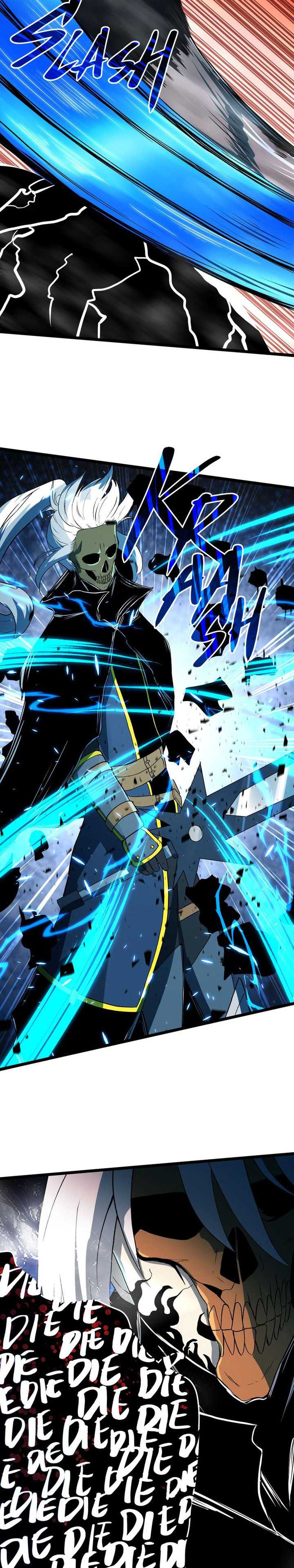 The Fallen Chapter 11 Bahasa Indonesia