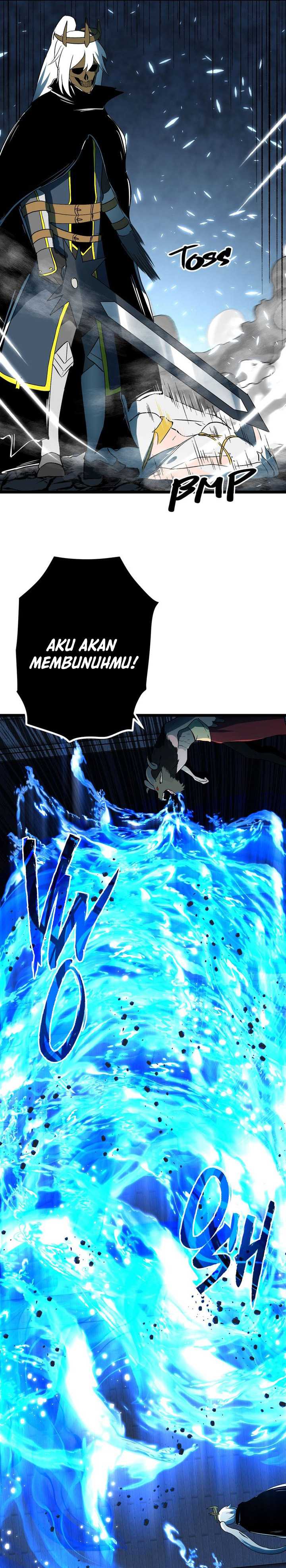 The Fallen Chapter 11 Bahasa Indonesia