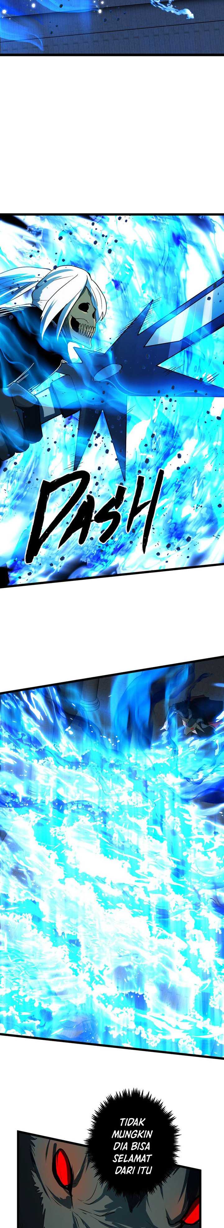 The Fallen Chapter 11 Bahasa Indonesia