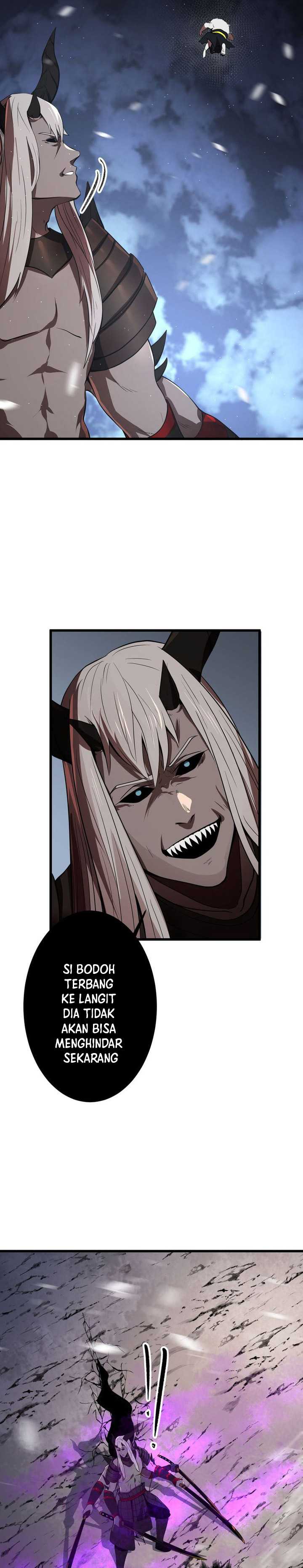 The Fallen chapter 36