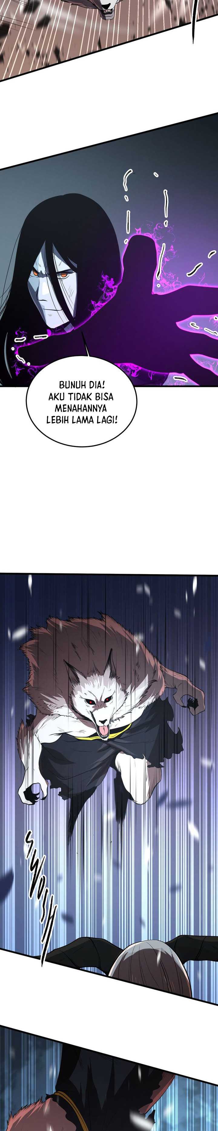The Fallen chapter 36