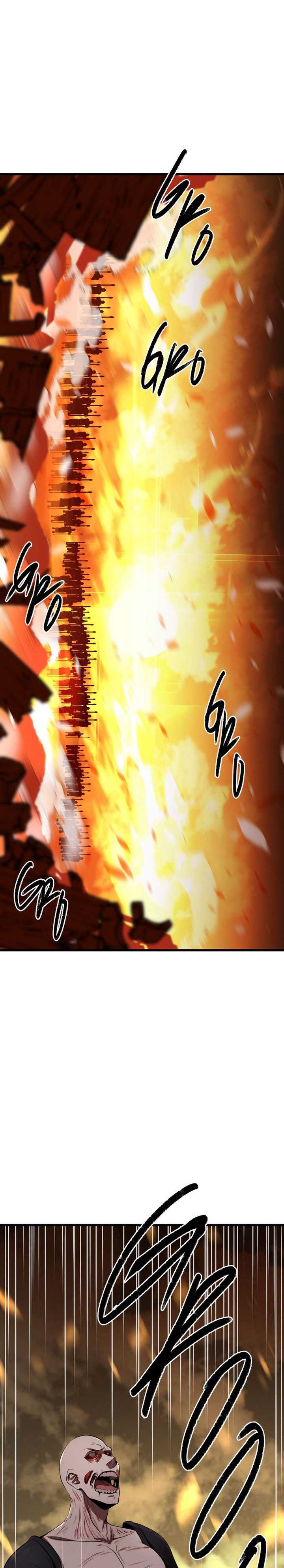 The Fallen Chapter 37 Bahasa Indonesia