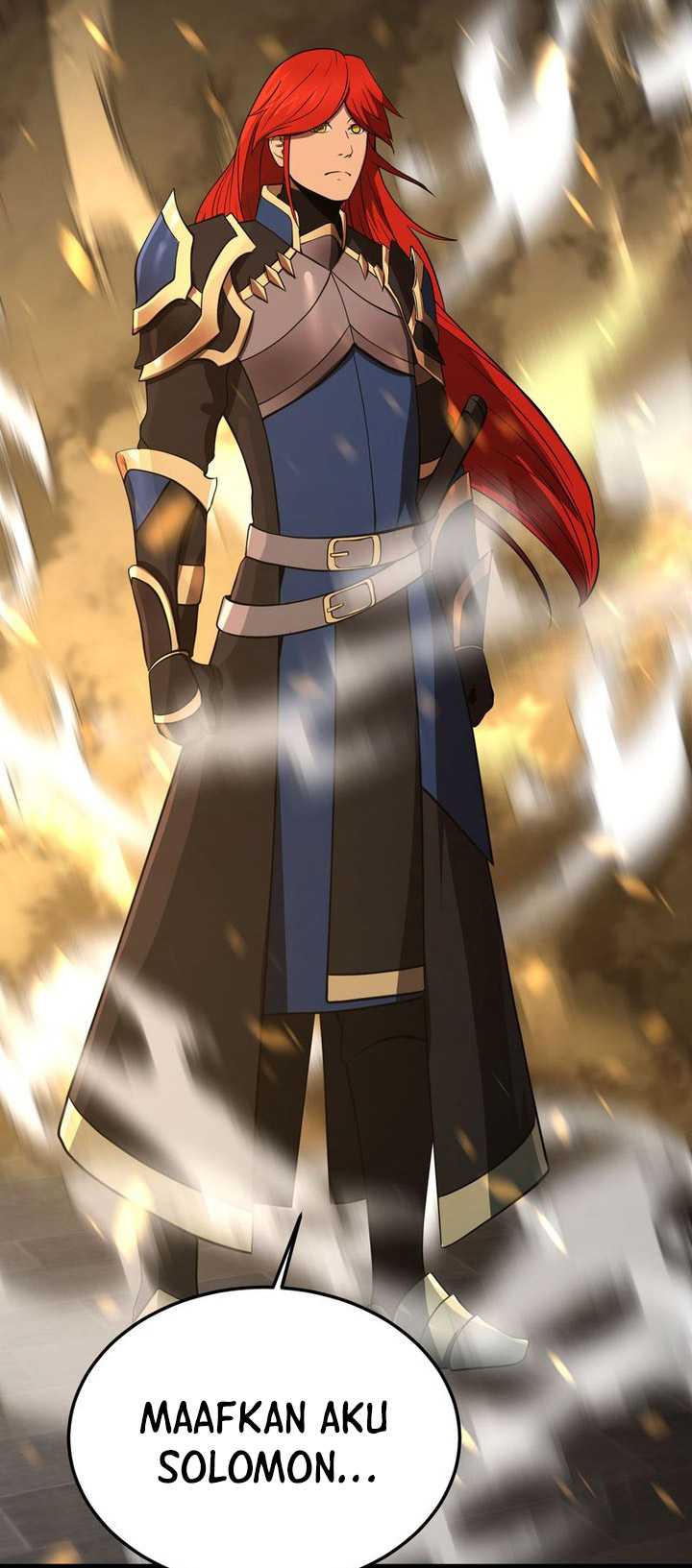 The Fallen Chapter 37 Bahasa Indonesia