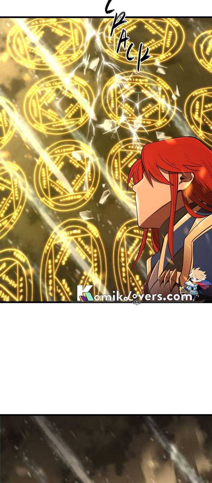 The Fallen Chapter 37 Bahasa Indonesia