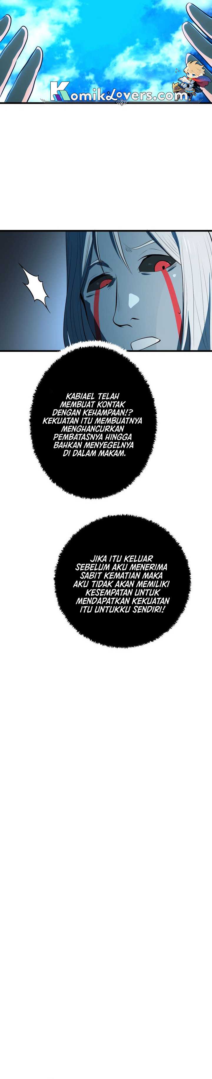 The Fallen Chapter 46 Bahasa Indonesia