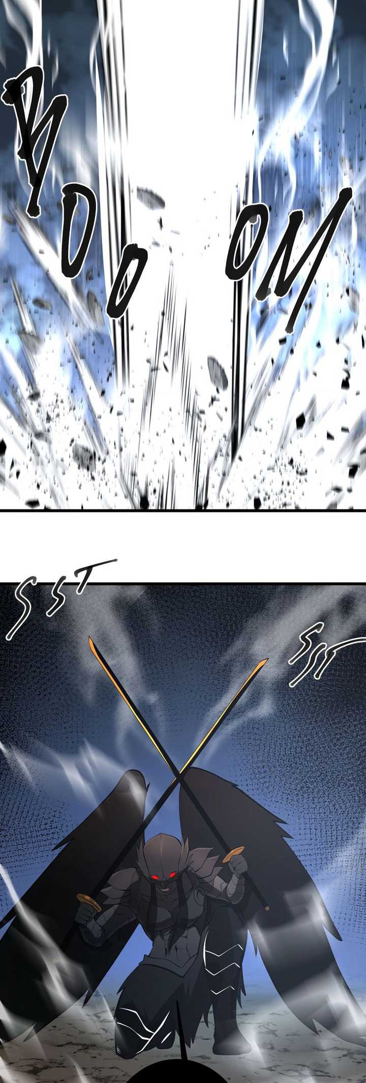 The Fallen Chapter 46 Bahasa Indonesia