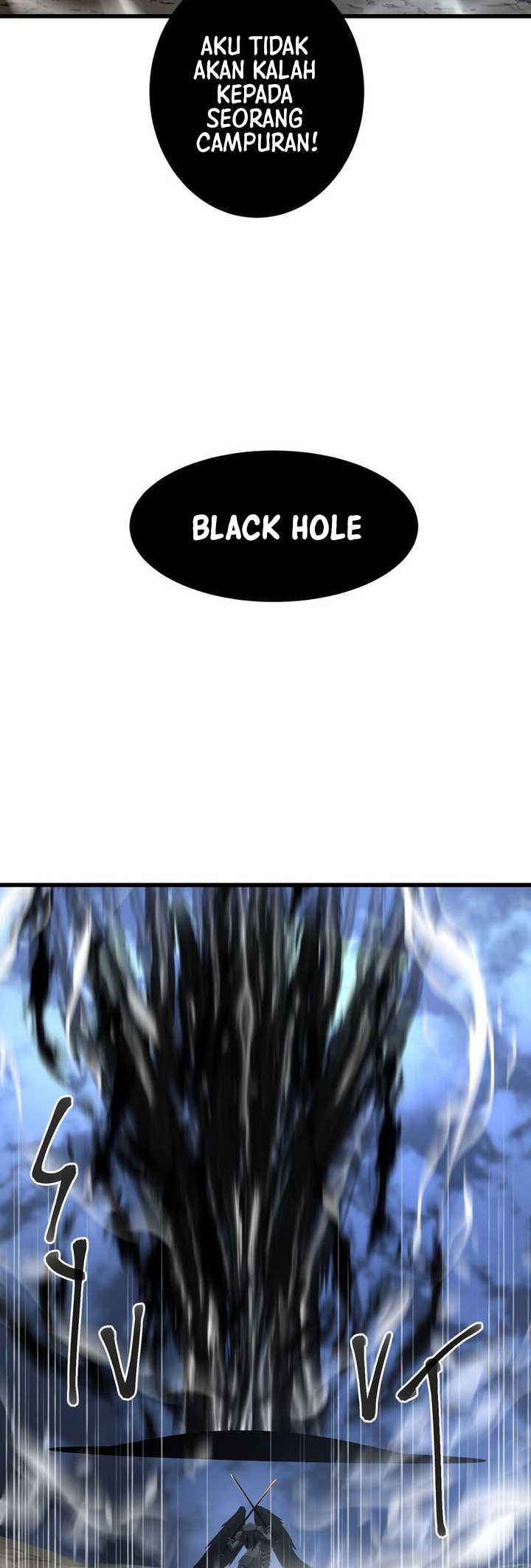 The Fallen Chapter 46 Bahasa Indonesia