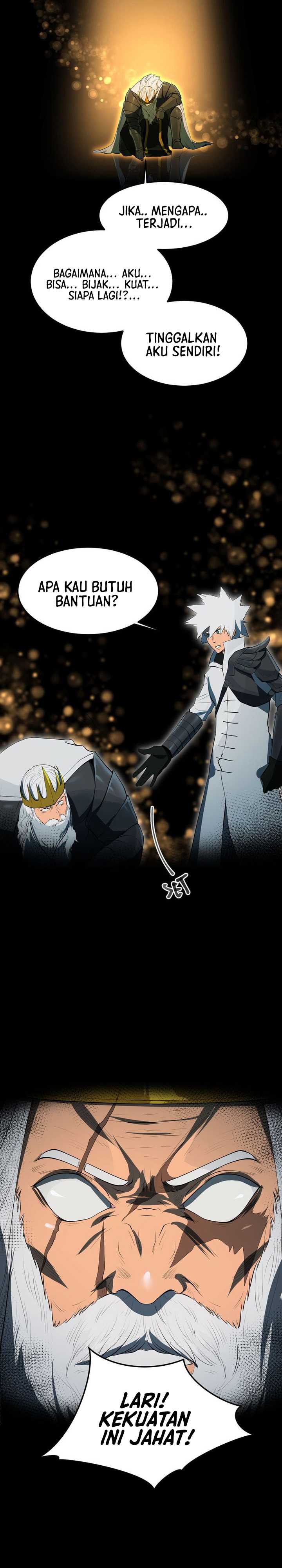 The Fallen Chapter 47 Bahasa Indonesia