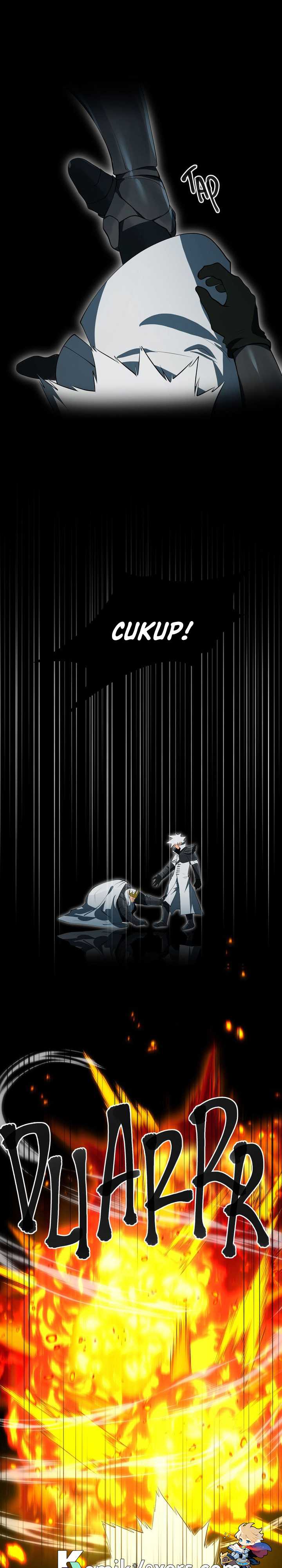 The Fallen Chapter 47 Bahasa Indonesia