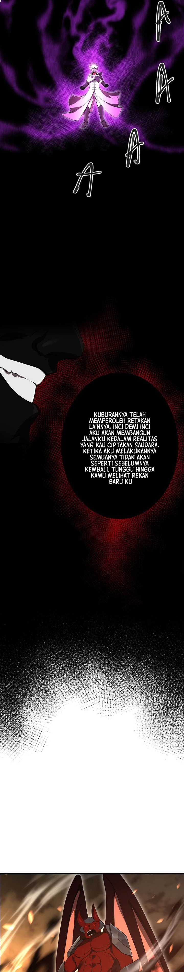 The Fallen Chapter 47 Bahasa Indonesia