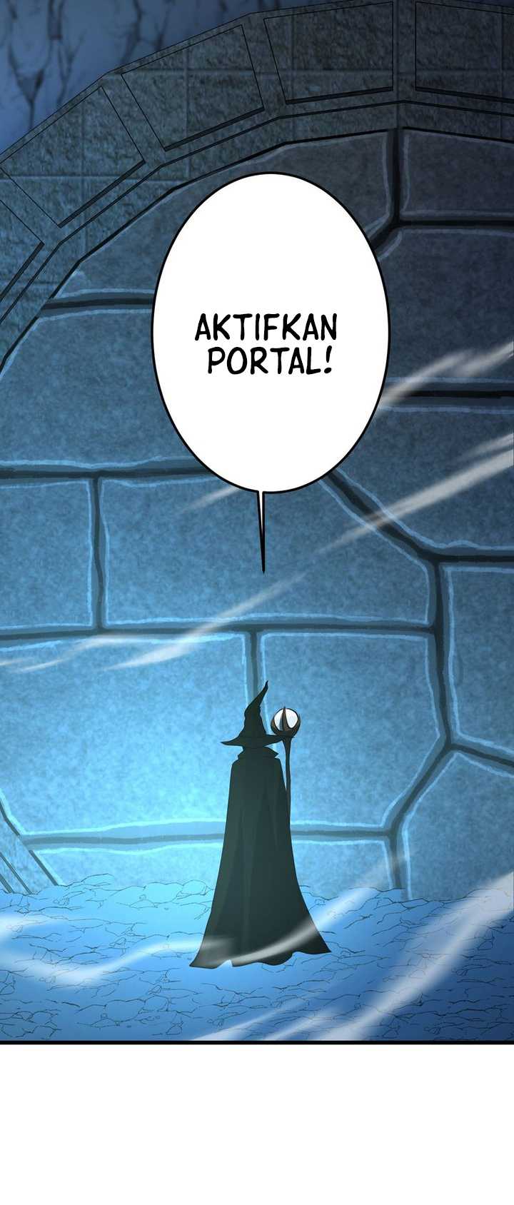 The Fallen Chapter 47 Bahasa Indonesia