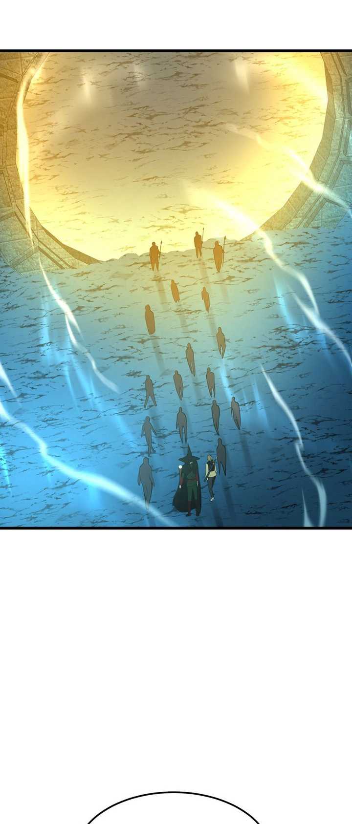 The Fallen Chapter 47 Bahasa Indonesia