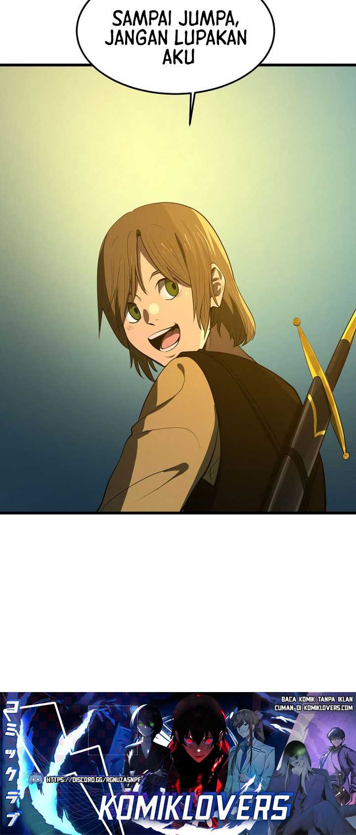 The Fallen Chapter 47 Bahasa Indonesia