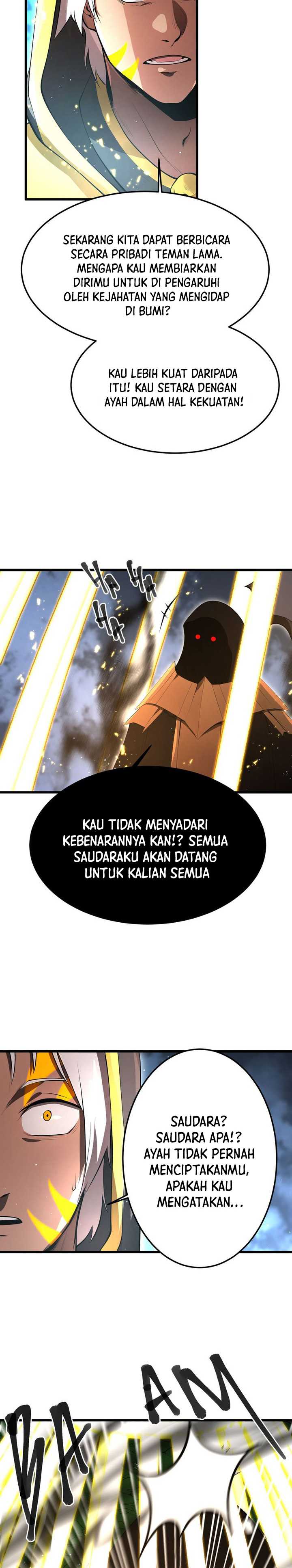 The Fallen Chapter 54 Bahasa Indonesia