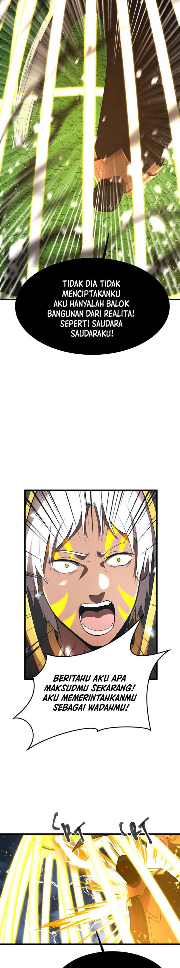 The Fallen Chapter 54 Bahasa Indonesia