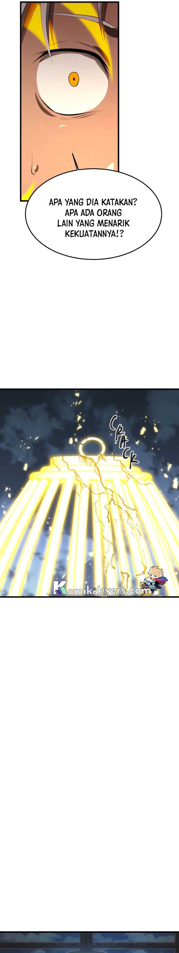 The Fallen Chapter 54 Bahasa Indonesia