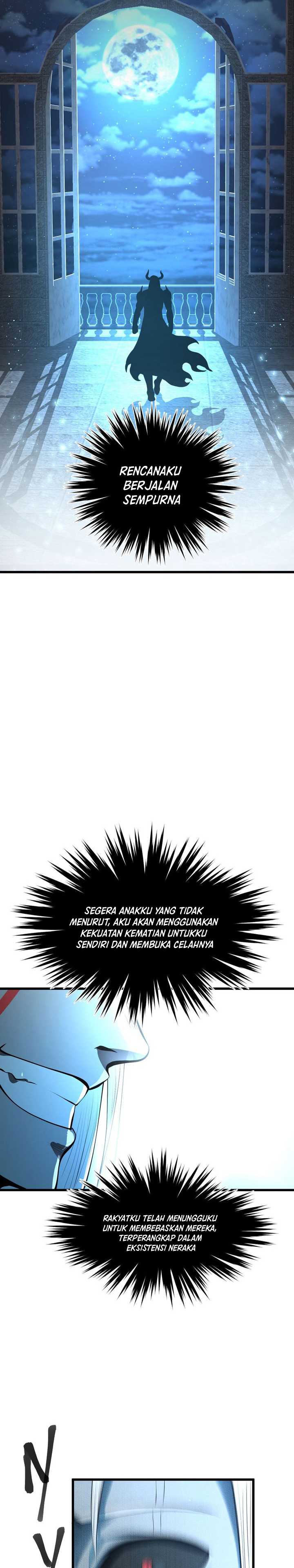 The Fallen Chapter 54 Bahasa Indonesia