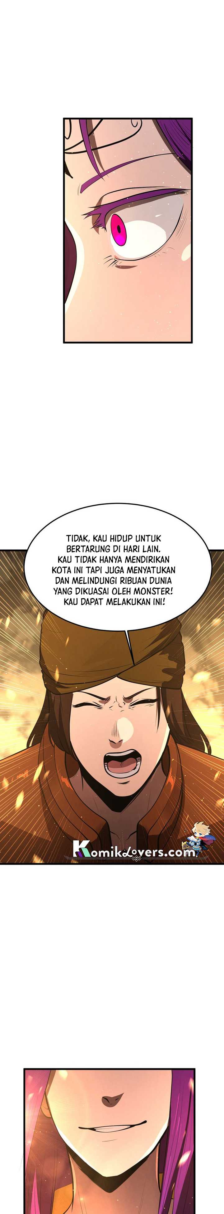 The Fallen Chapter 54 Bahasa Indonesia