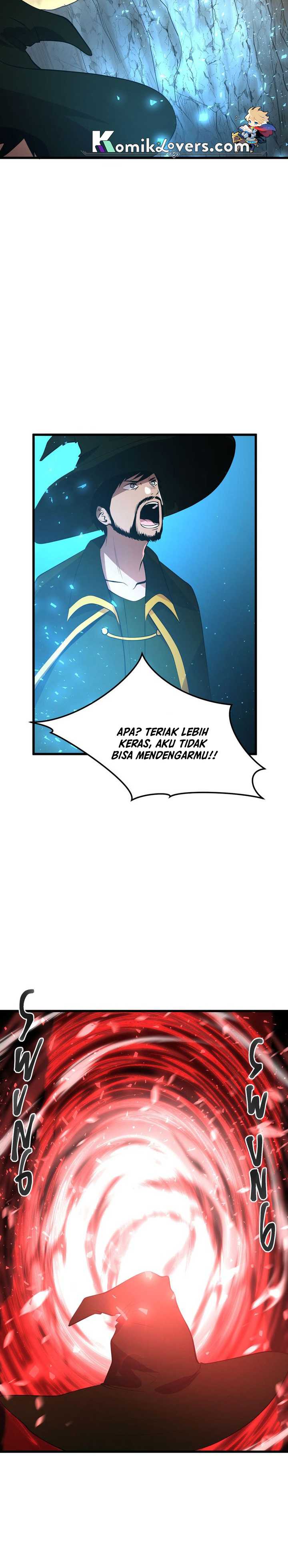 The Fallen Chapter 54 Bahasa Indonesia