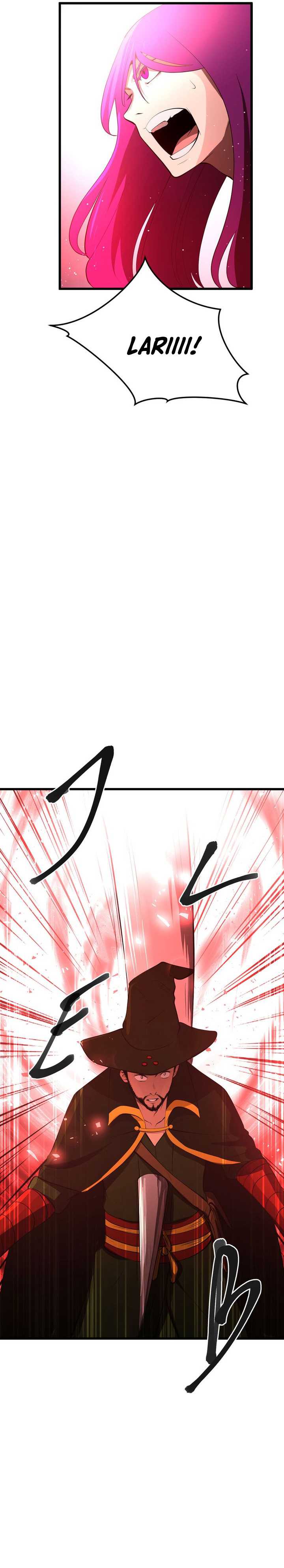 The Fallen Chapter 54 Bahasa Indonesia