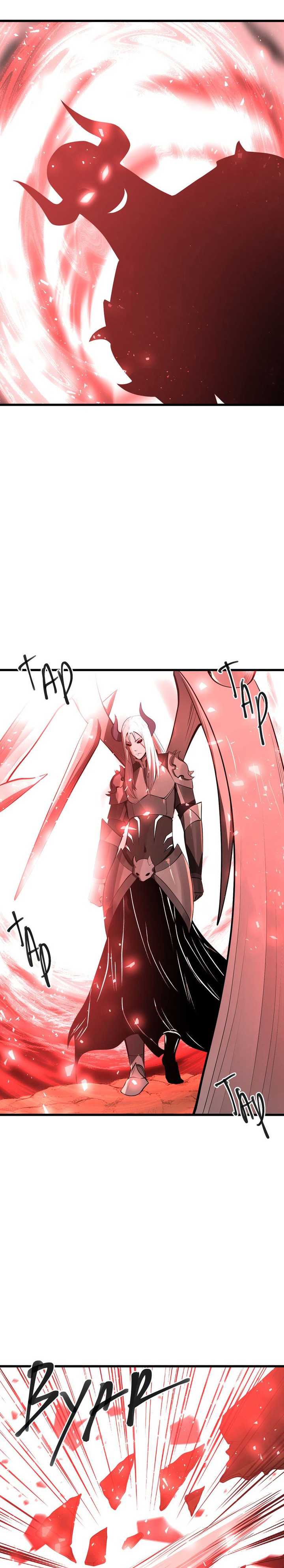 The Fallen Chapter 54 Bahasa Indonesia