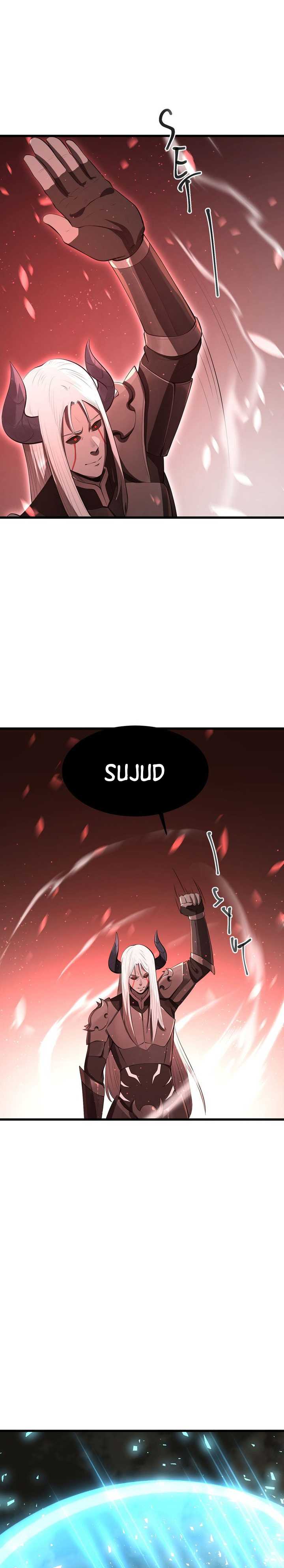 The Fallen Chapter 54 Bahasa Indonesia