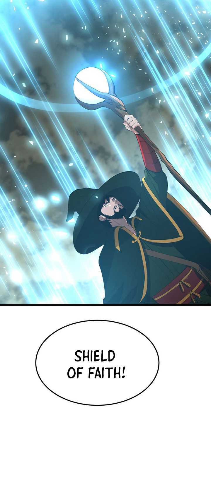 The Fallen Chapter 54 Bahasa Indonesia