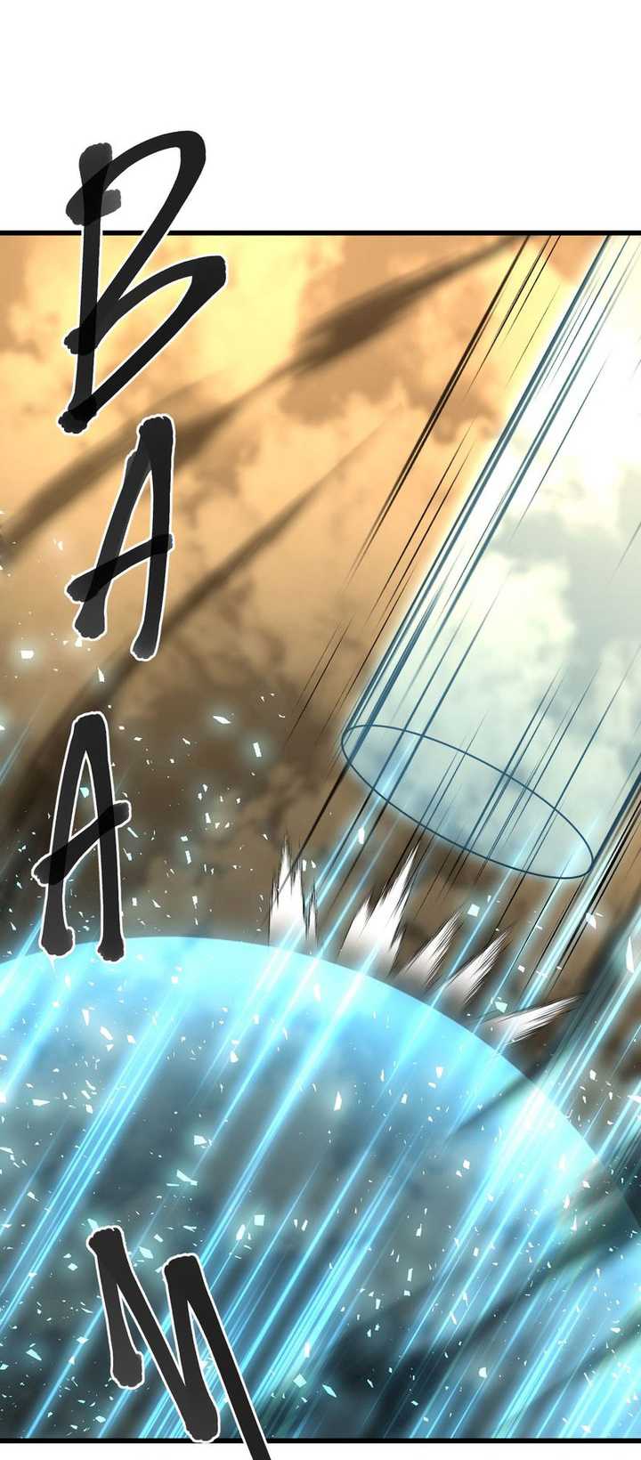 The Fallen Chapter 54 Bahasa Indonesia