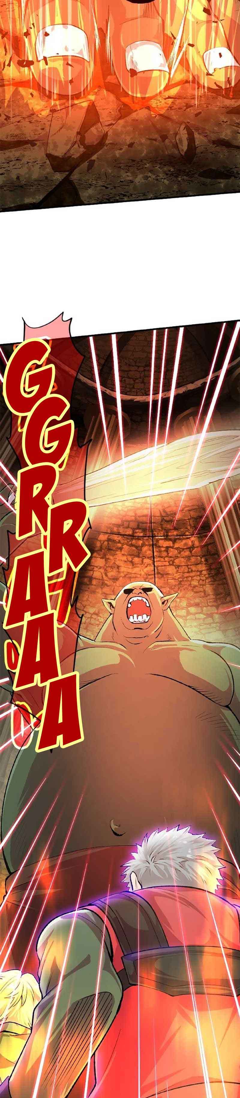 The Fallen Sage Rises to Power With the UR Inheritor Skill Chapter 01 Bahasa Indonesia