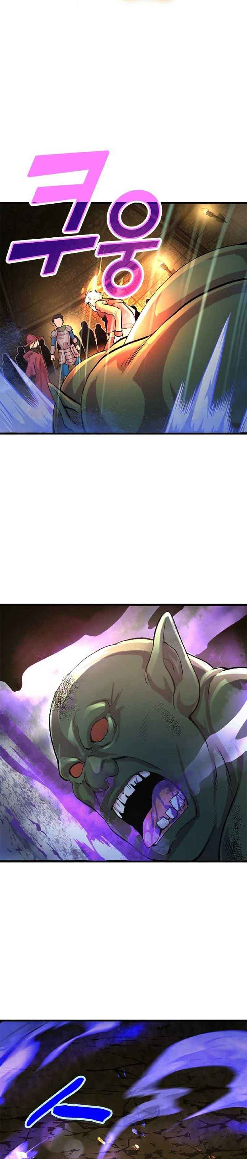 The Fallen Sage Rises to Power With the UR Inheritor Skill Chapter 01 Bahasa Indonesia