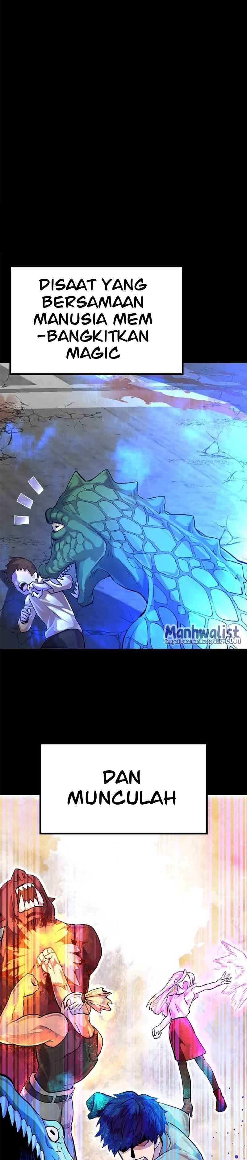 The Fallen Sage Rises to Power With the UR Inheritor Skill Chapter 01 Bahasa Indonesia