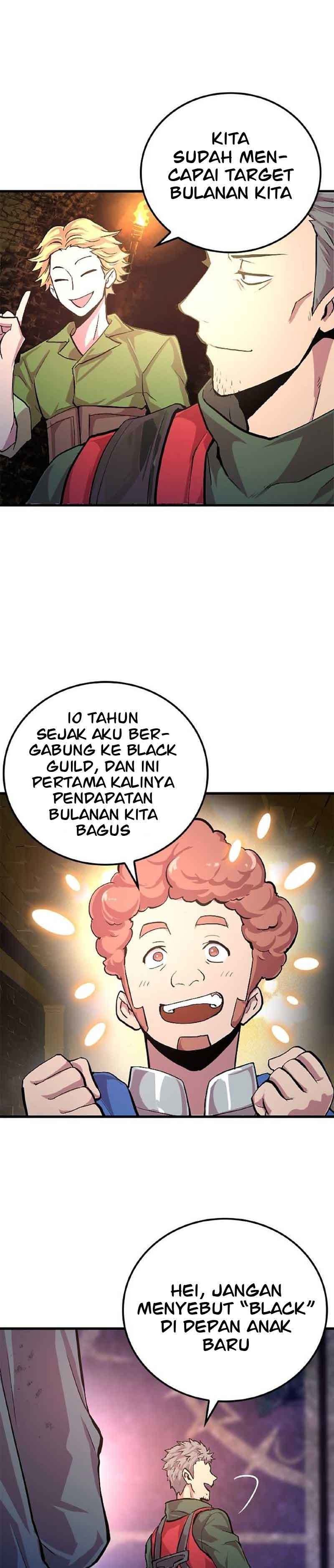 The Fallen Sage Rises to Power With the UR Inheritor Skill Chapter 01 Bahasa Indonesia