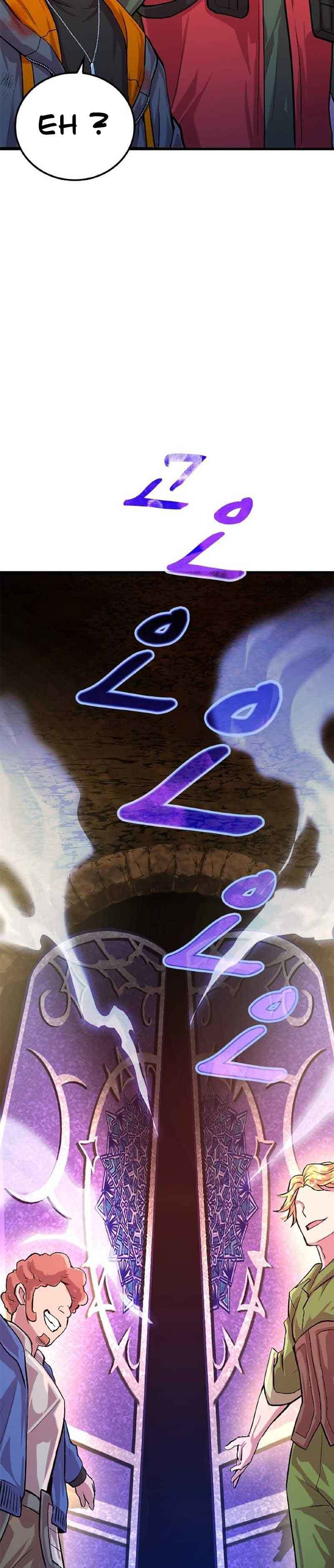 The Fallen Sage Rises to Power With the UR Inheritor Skill Chapter 01 Bahasa Indonesia