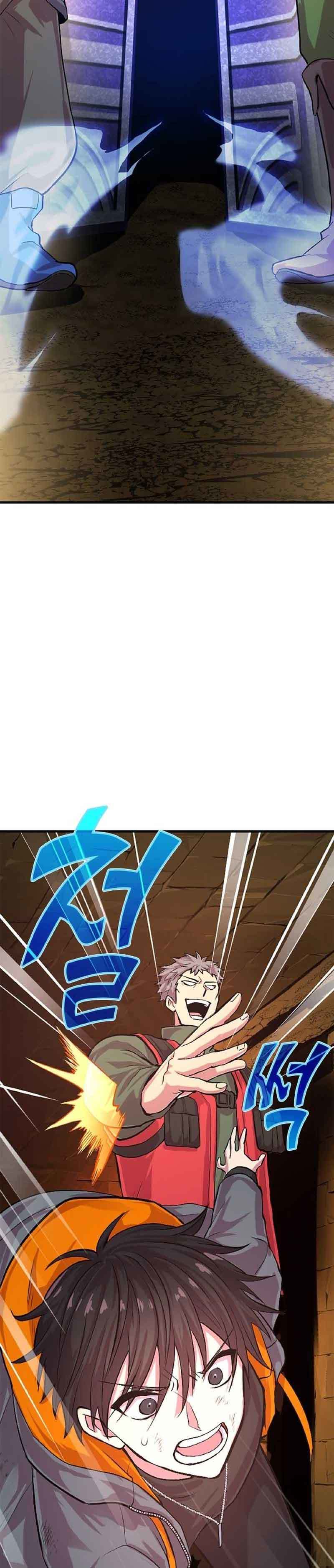 The Fallen Sage Rises to Power With the UR Inheritor Skill Chapter 01 Bahasa Indonesia