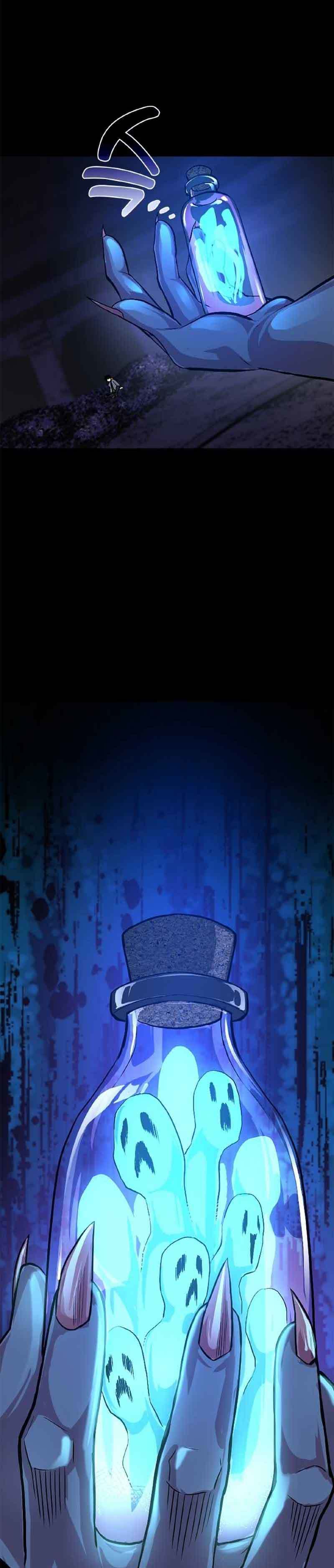 The Fallen Sage Rises to Power With the UR Inheritor Skill Chapter 01 Bahasa Indonesia