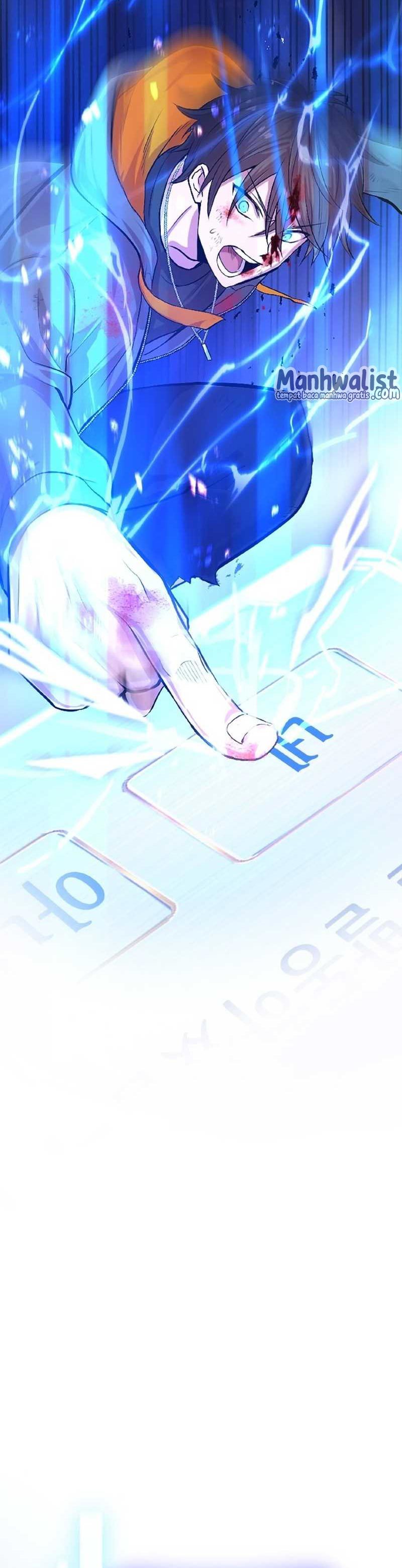 The Fallen Sage Rises to Power With the UR Inheritor Skill Chapter 01 Bahasa Indonesia