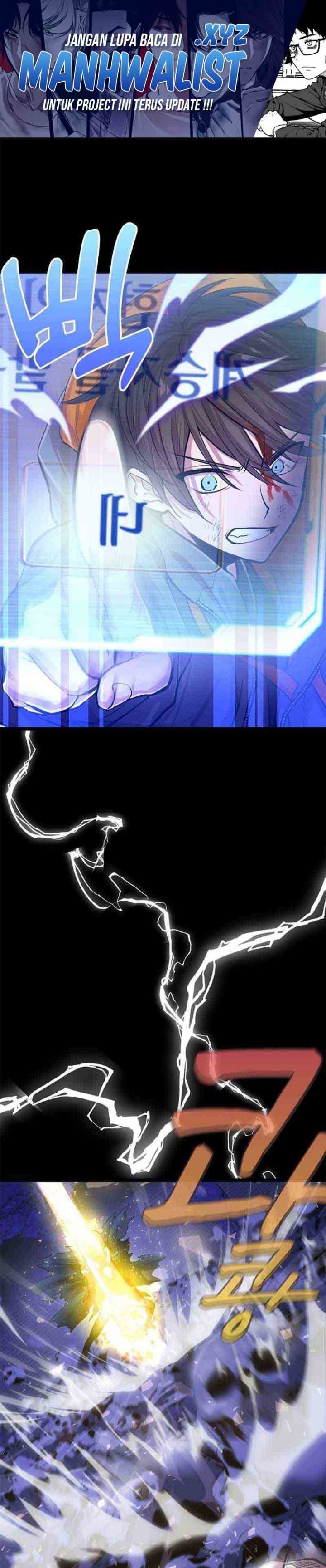 The Fallen Sage Rises to Power With the UR Inheritor Skill Chapter 02 Bahasa Indonesia