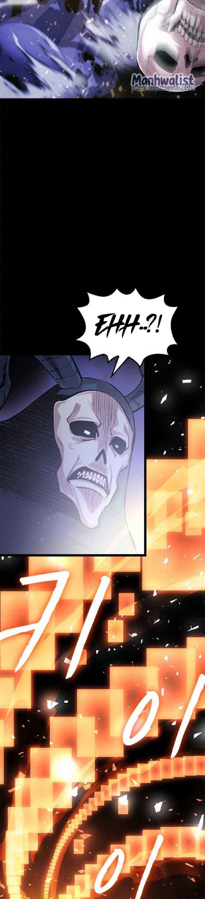 The Fallen Sage Rises to Power With the UR Inheritor Skill Chapter 02 Bahasa Indonesia