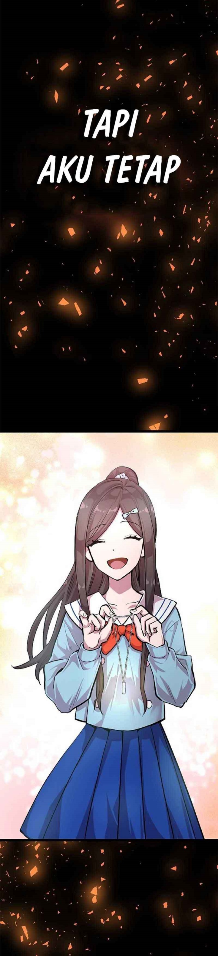 The Fallen Sage Rises to Power With the UR Inheritor Skill Chapter 02 Bahasa Indonesia