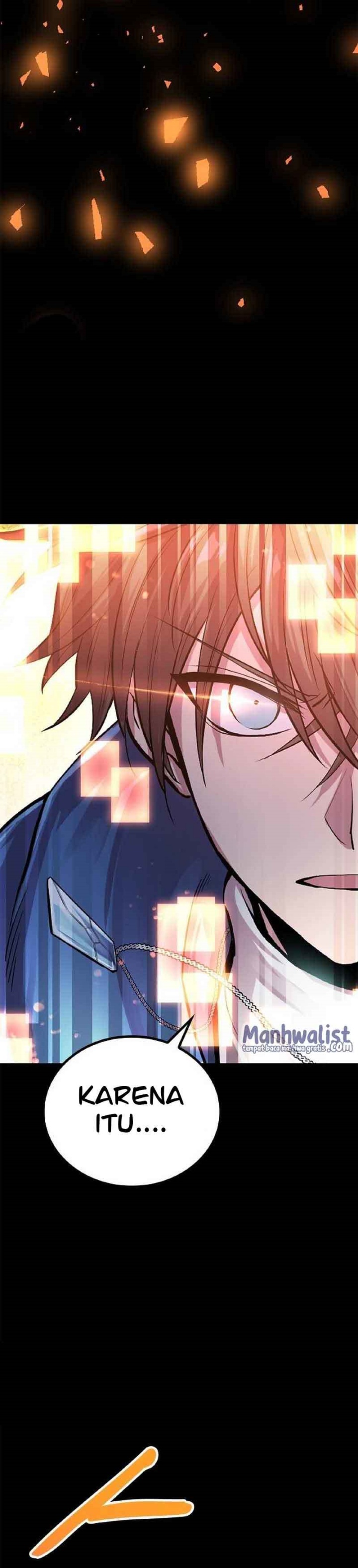 The Fallen Sage Rises to Power With the UR Inheritor Skill Chapter 02 Bahasa Indonesia