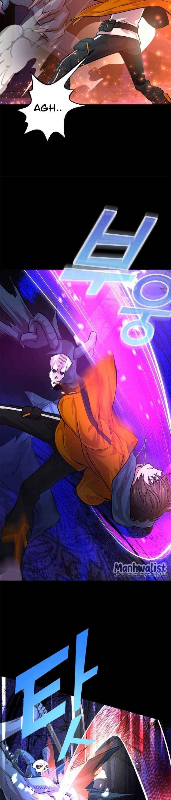 The Fallen Sage Rises to Power With the UR Inheritor Skill Chapter 02 Bahasa Indonesia