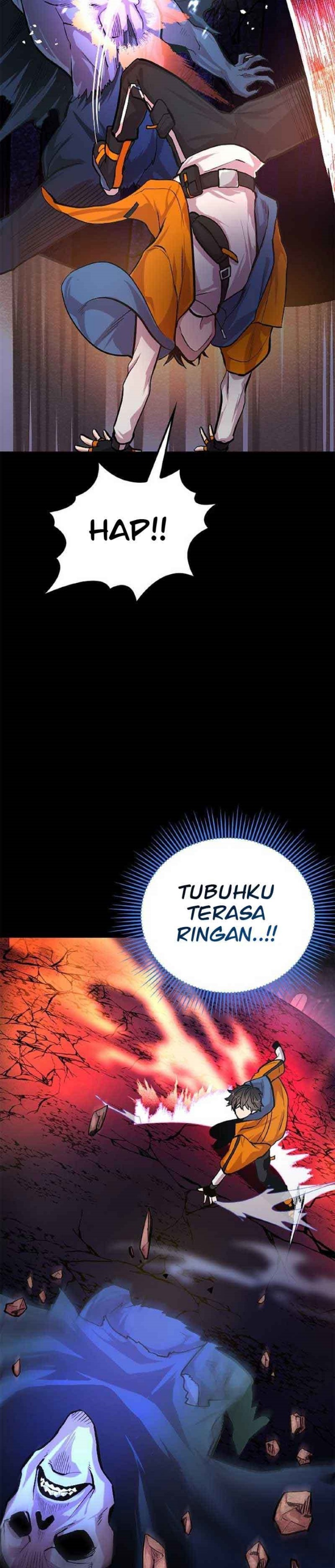 The Fallen Sage Rises To Power Vf Komik The Fallen Sage Rises to Power With the UR Inheritor Skill