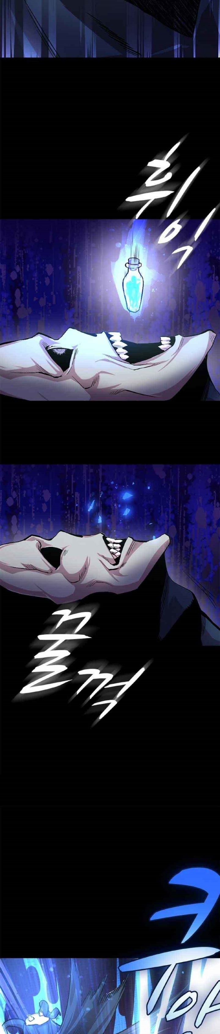 The Fallen Sage Rises to Power With the UR Inheritor Skill Chapter 02 Bahasa Indonesia