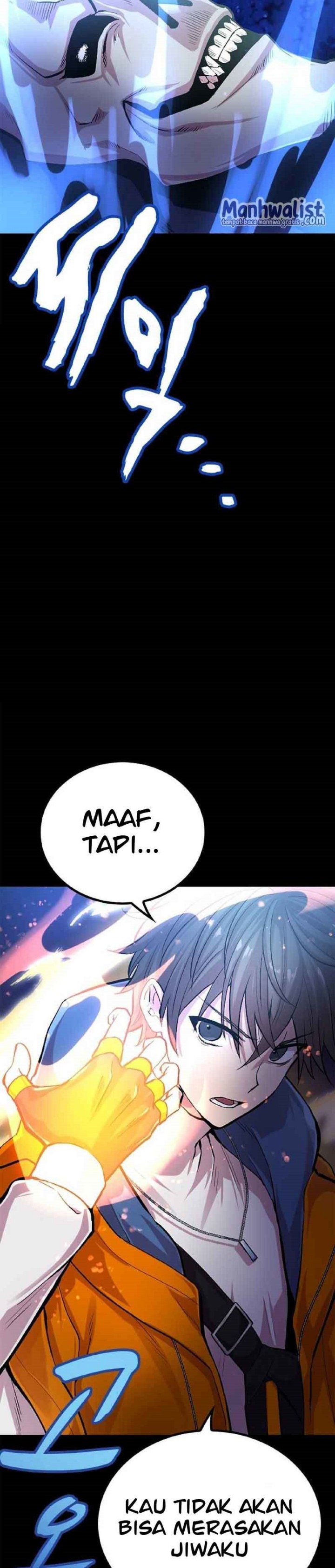 The Fallen Sage Rises to Power With the UR Inheritor Skill Chapter 02 Bahasa Indonesia