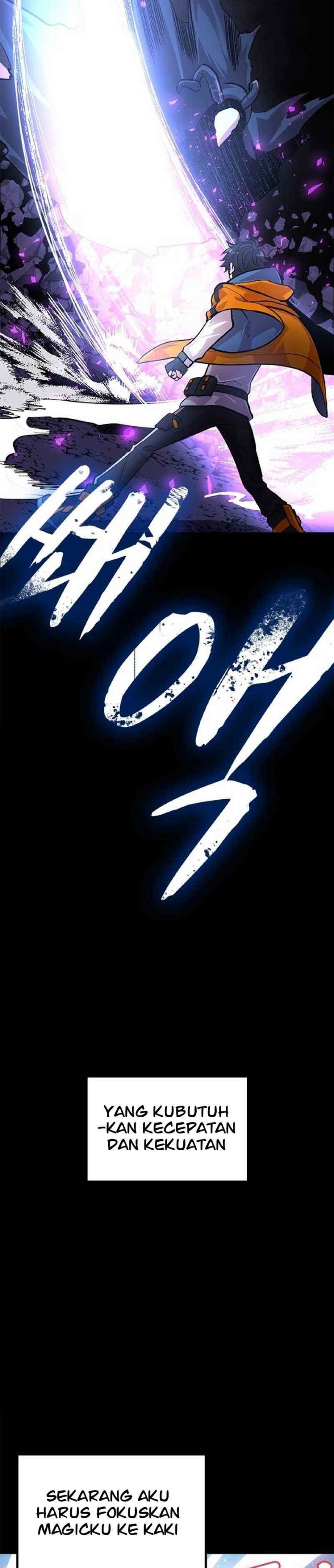 The Fallen Sage Rises to Power With the UR Inheritor Skill Chapter 02 Bahasa Indonesia