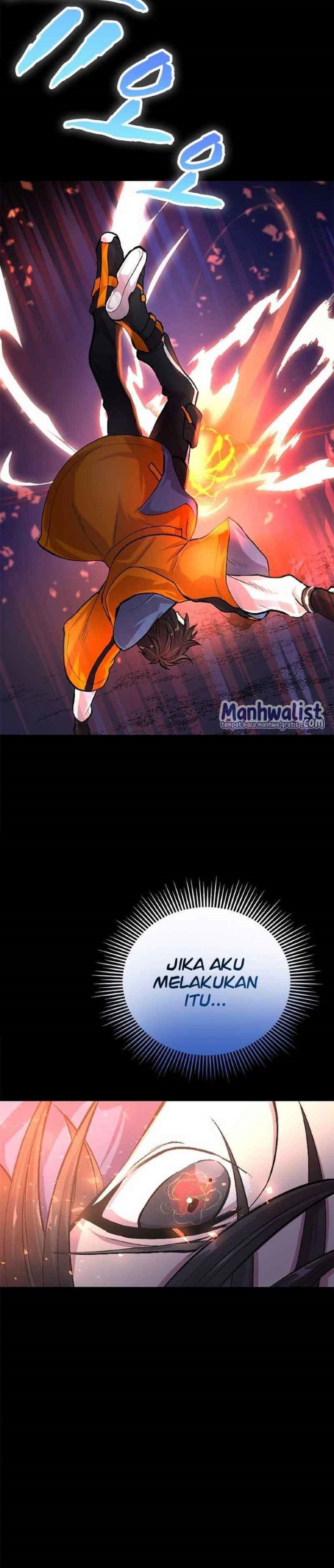 The Fallen Sage Rises to Power With the UR Inheritor Skill Chapter 02 Bahasa Indonesia