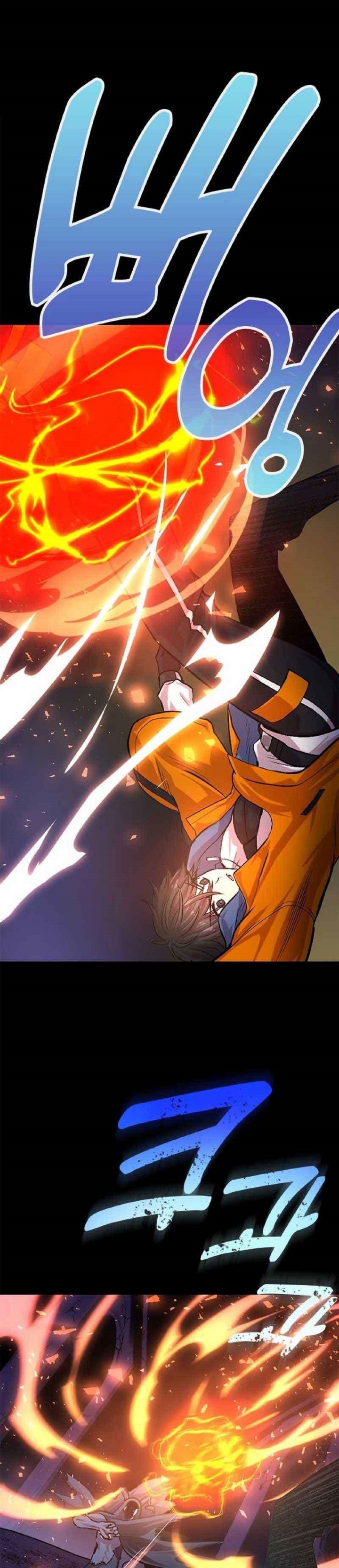 The Fallen Sage Rises to Power With the UR Inheritor Skill Chapter 02 Bahasa Indonesia