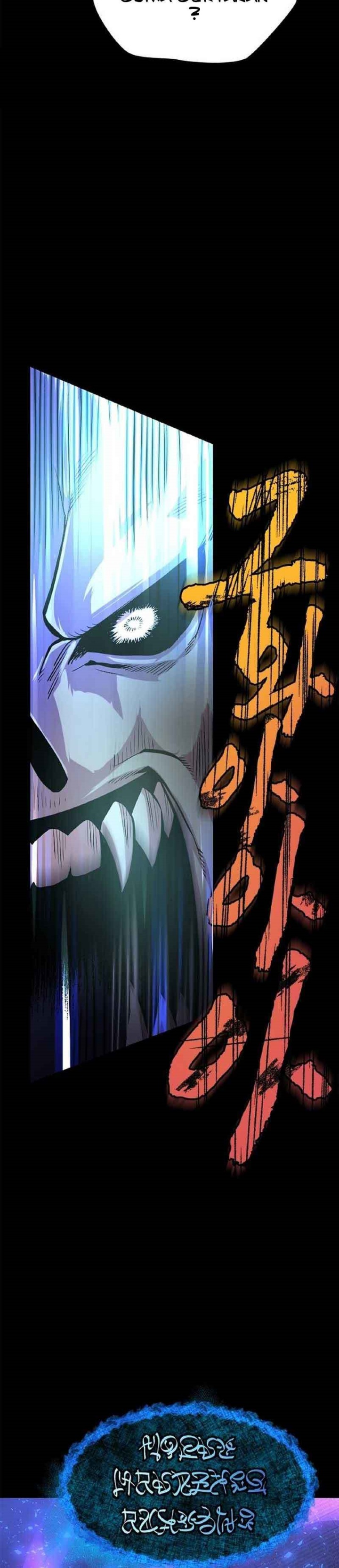 The Fallen Sage Rises to Power With the UR Inheritor Skill Chapter 02 Bahasa Indonesia